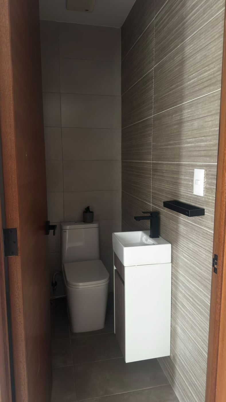 APARTAMENTO EN ALQUILER | LOS CACICAZGOS – foto 3