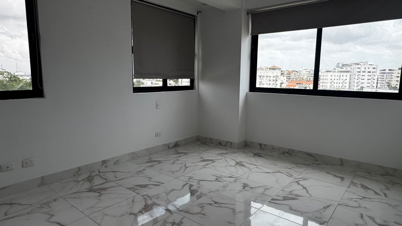 APARTAMENTO EN ALQUILER | LOS CACICAZGOS – foto 8