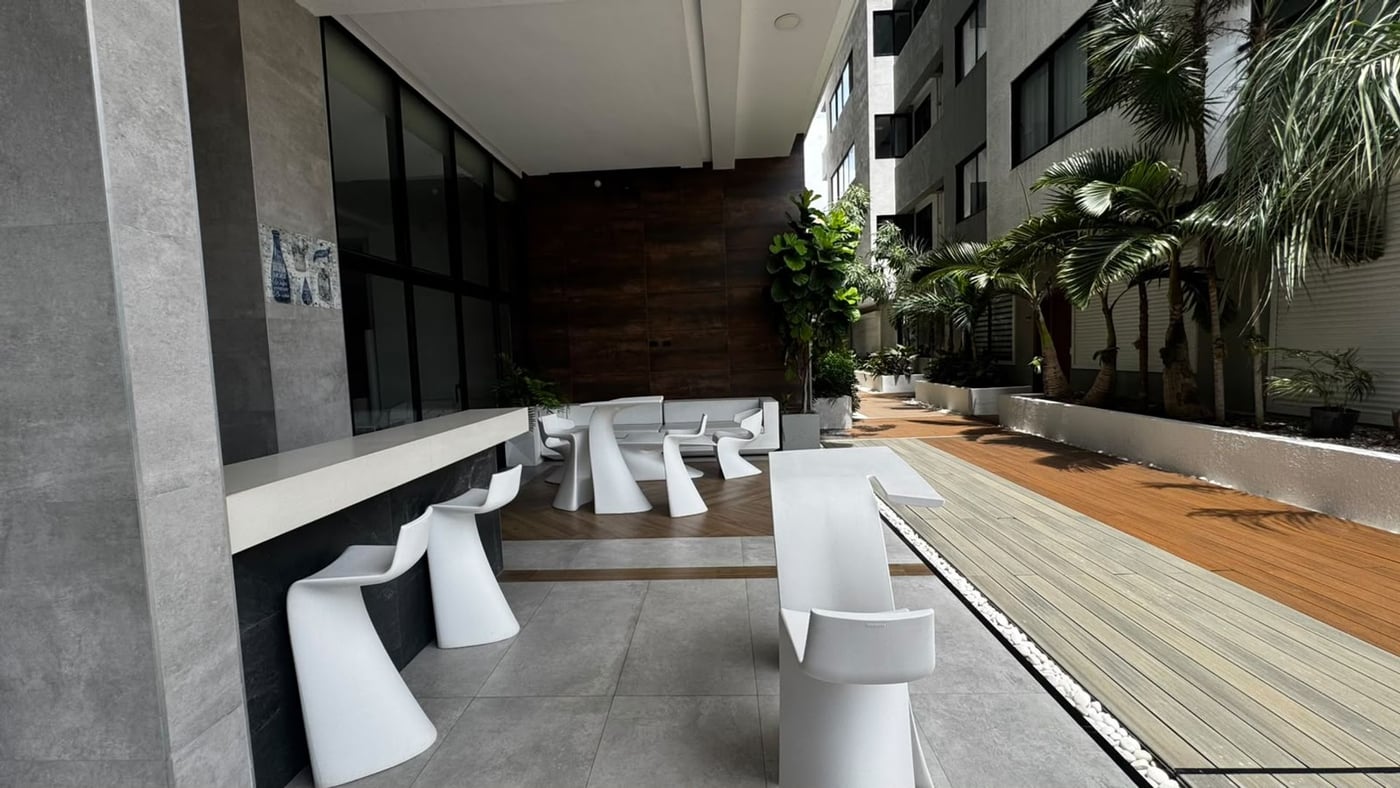 APARTAMENTO EN ALQUILER | LOS CACICAZGOS – foto 4