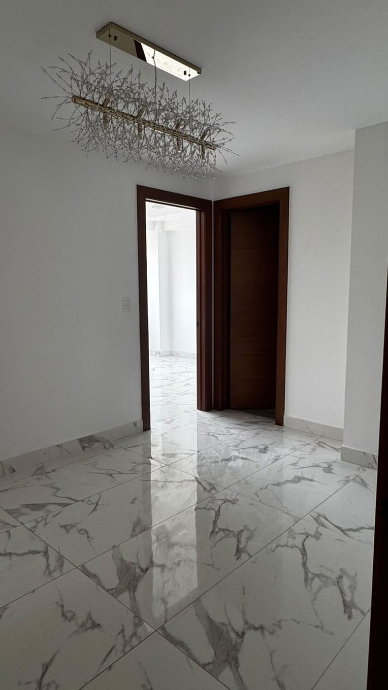 APARTAMENTO EN ALQUILER | LOS CACICAZGOS – foto 5