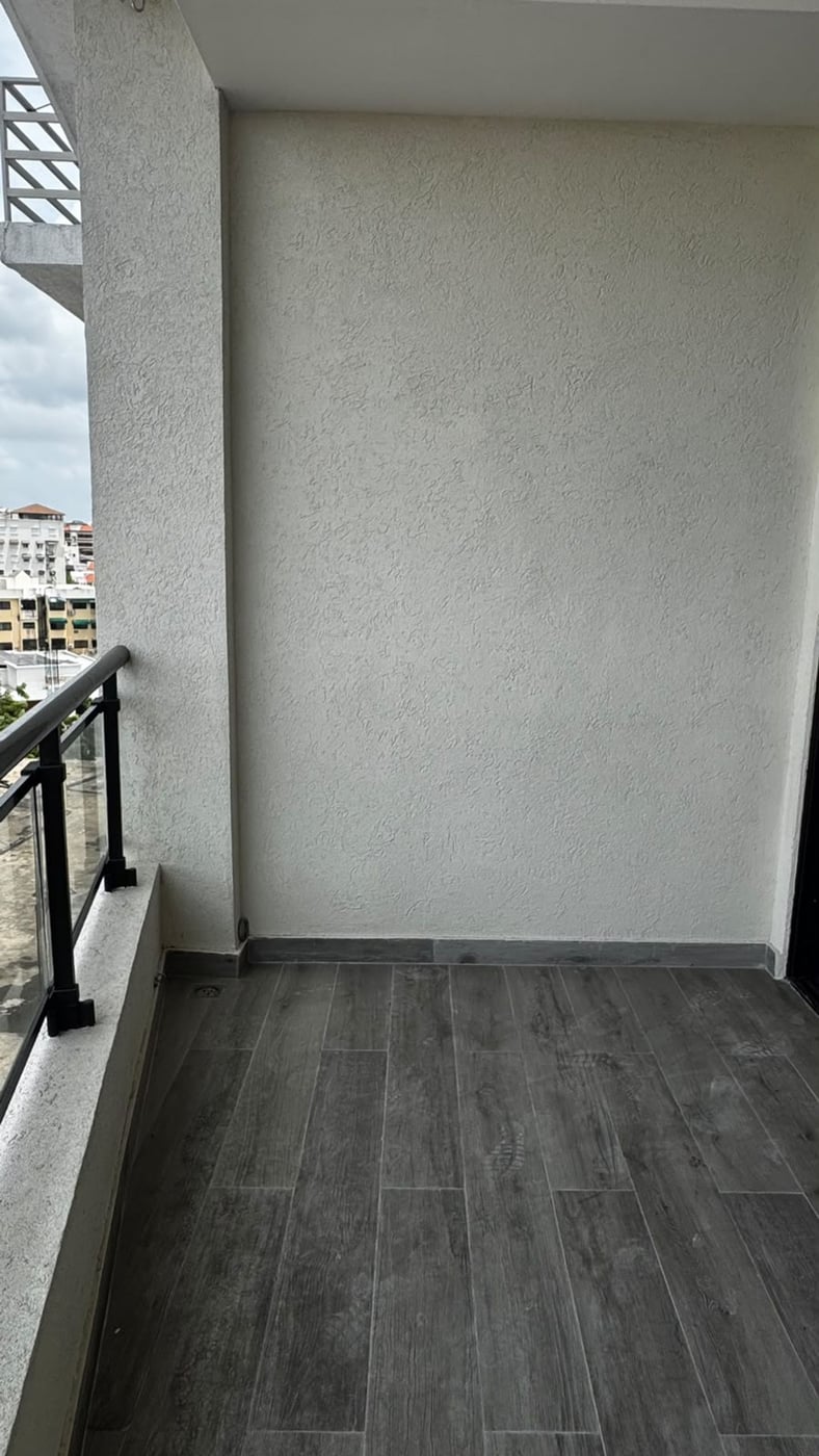APARTAMENTO EN ALQUILER | LOS CACICAZGOS – foto 11