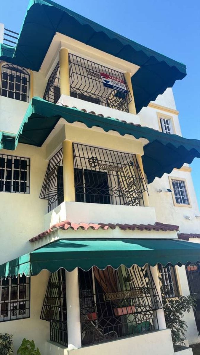 Apartamento en venta en Lucerna Santo Domingo Este – foto 6