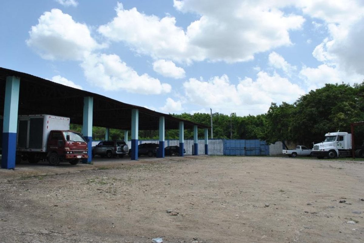 Terreno En Zona Industrial, Bajos De Haina – foto 7