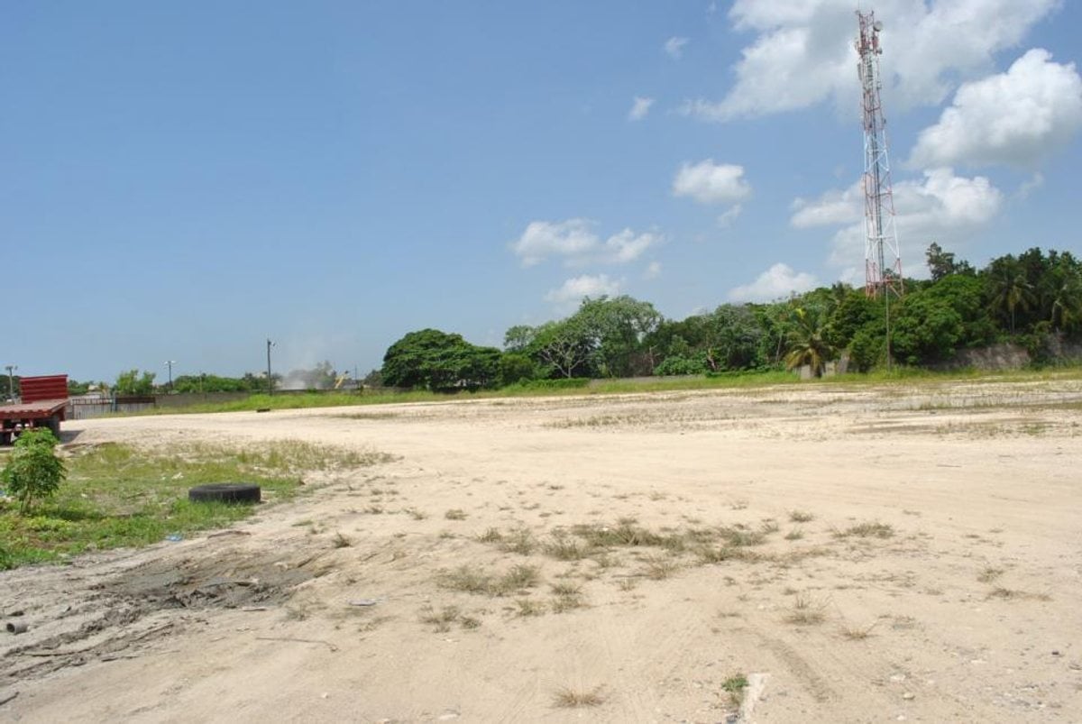 Terreno En Zona Industrial, Bajos De Haina – foto 5