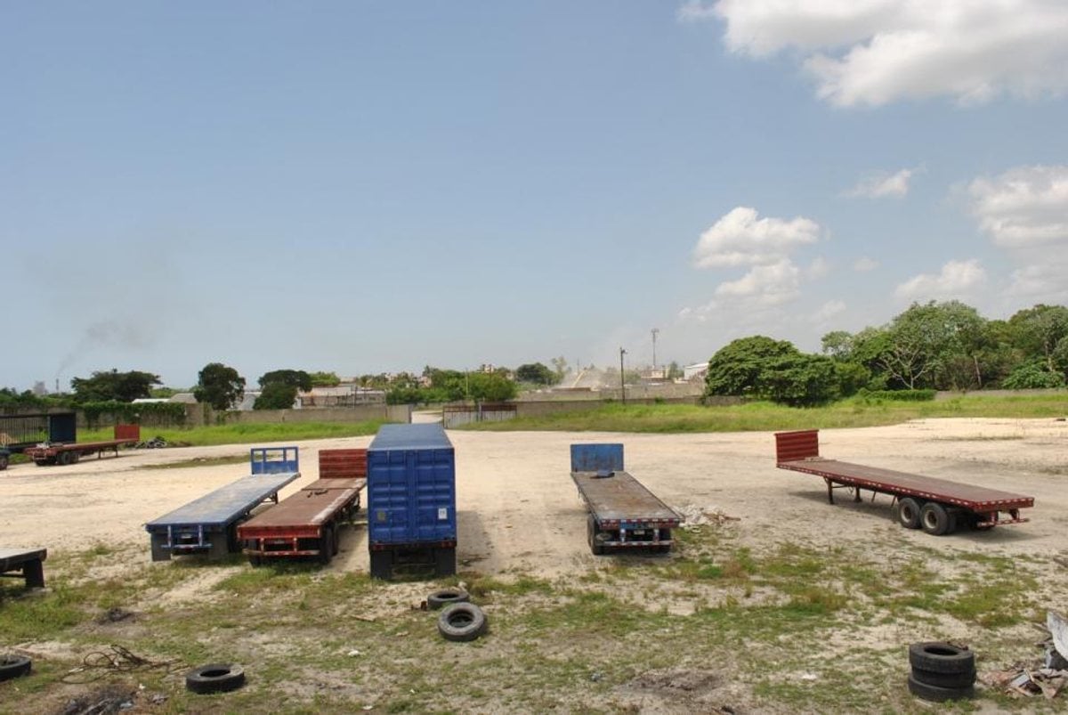 Terreno En Zona Industrial, Bajos De Haina – foto 6