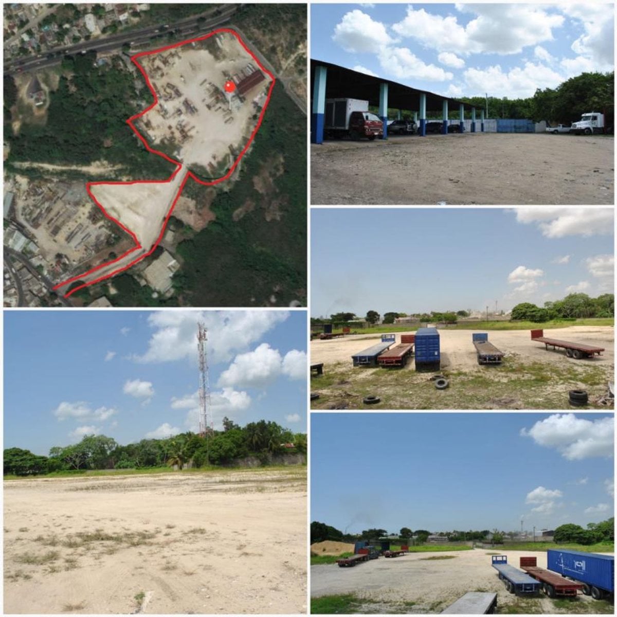 Terreno En Zona Industrial, Bajos De Haina – foto 9