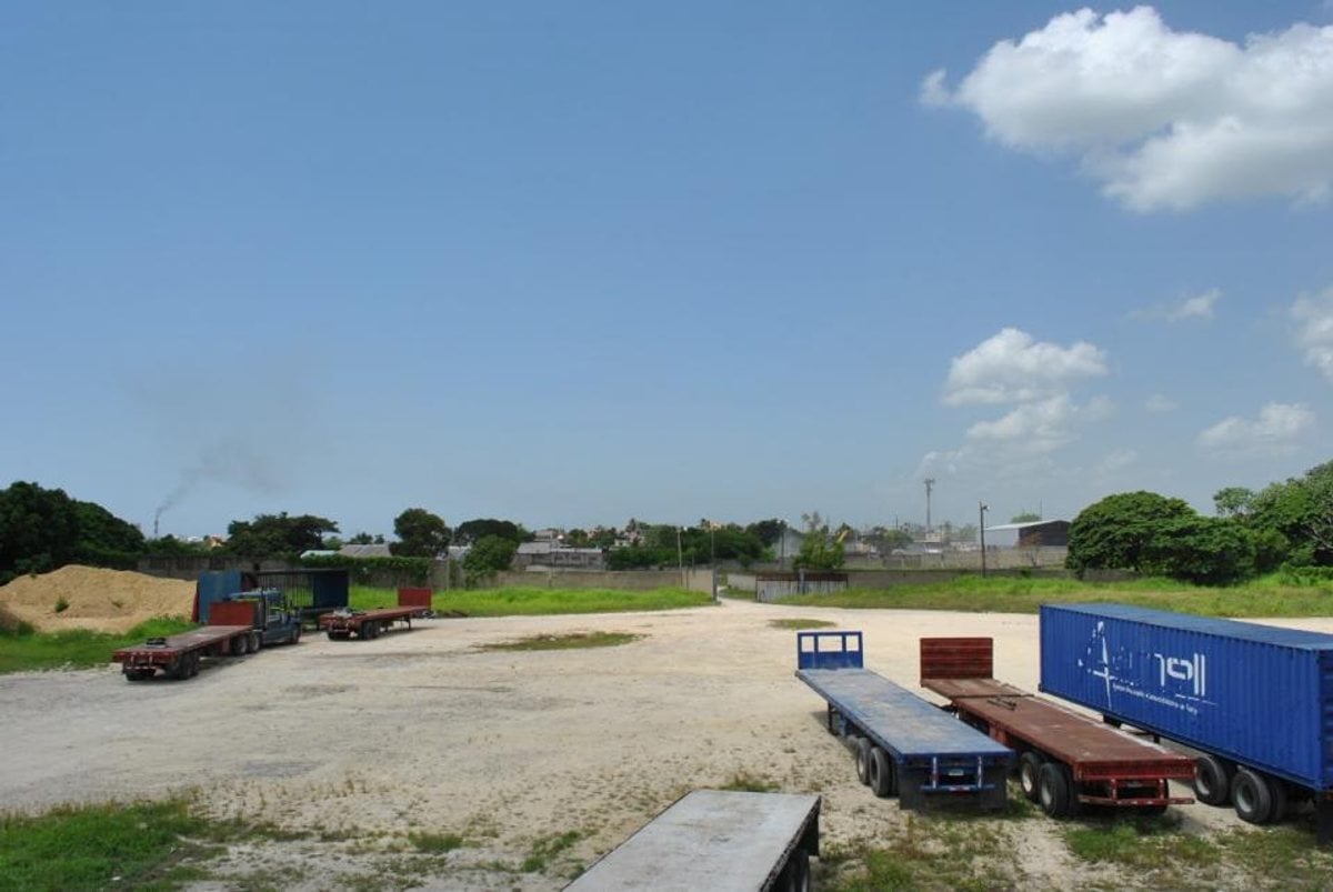 Terreno En Zona Industrial, Bajos De Haina – foto 3