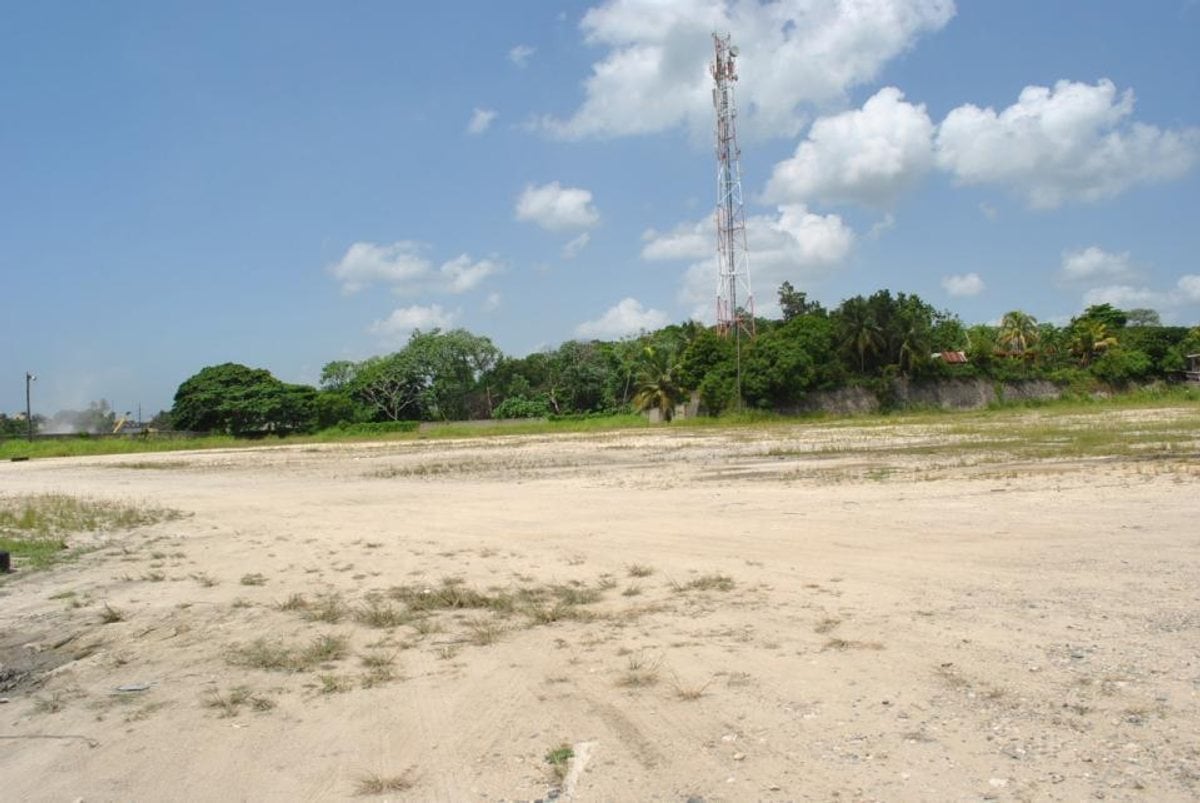 Terreno En Zona Industrial, Bajos De Haina – foto 4
