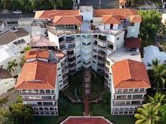 Apartamento en alquiler en Juan Dolio, Guayacanes – foto 1