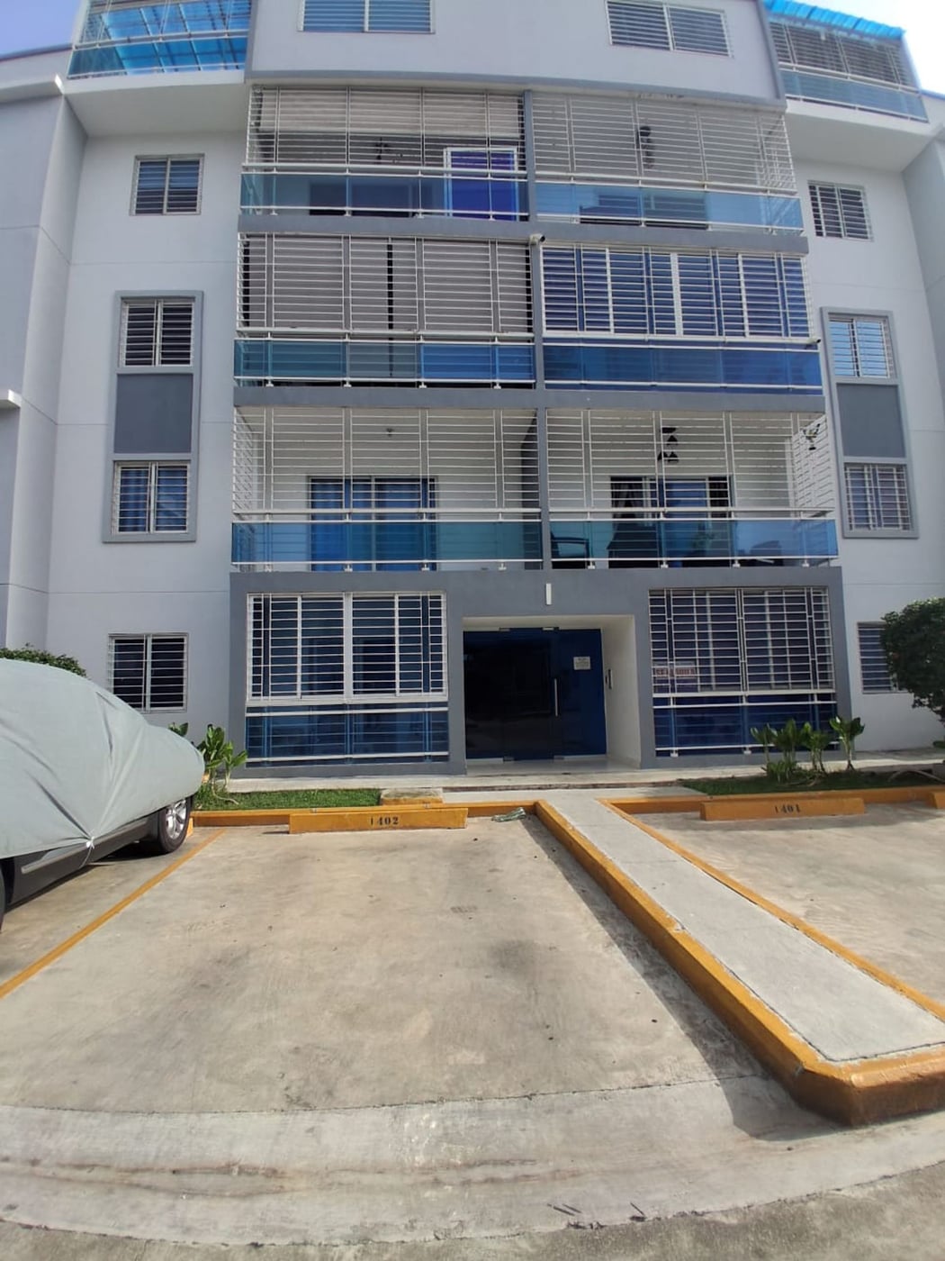 Vendo Apartamento san isidro (las Cayenas) – foto 2
