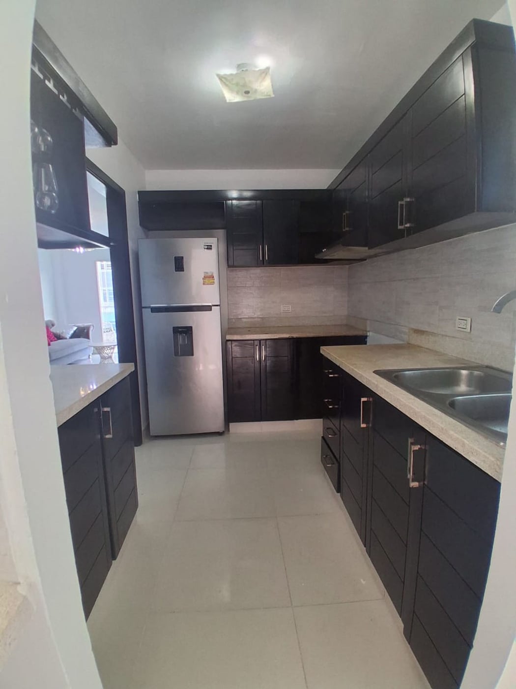 Vendo Apartamento san isidro (las Cayenas) – foto 9