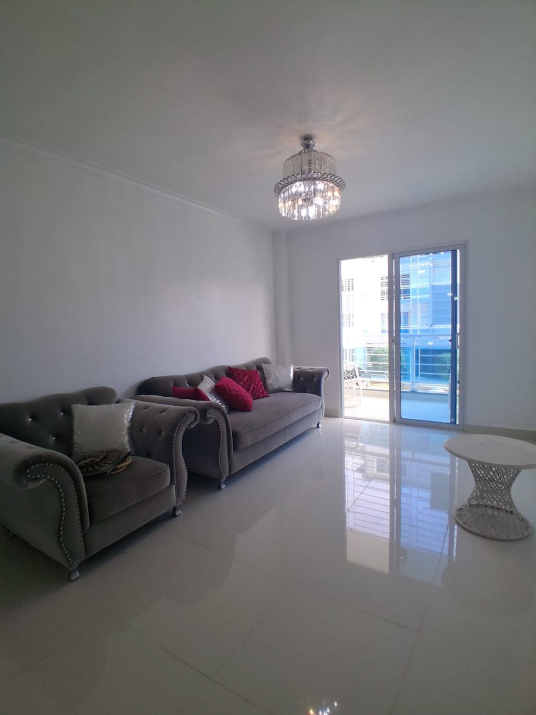 Vendo Apartamento san isidro (las Cayenas) – foto 5