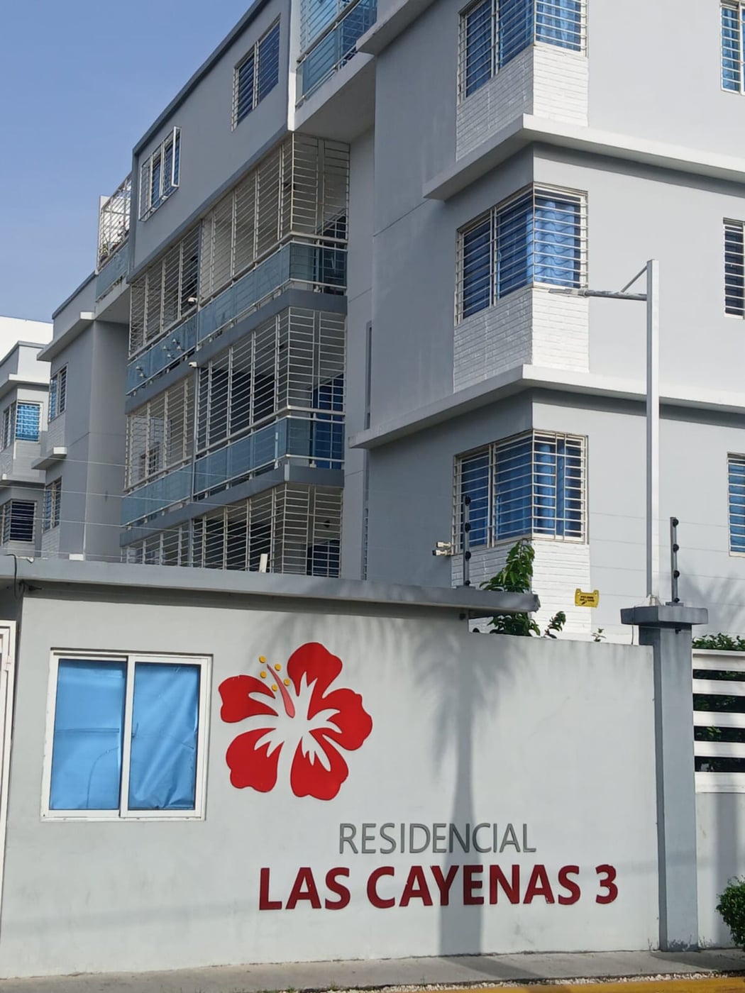 Vendo Apartamento san isidro (las Cayenas) – foto 1