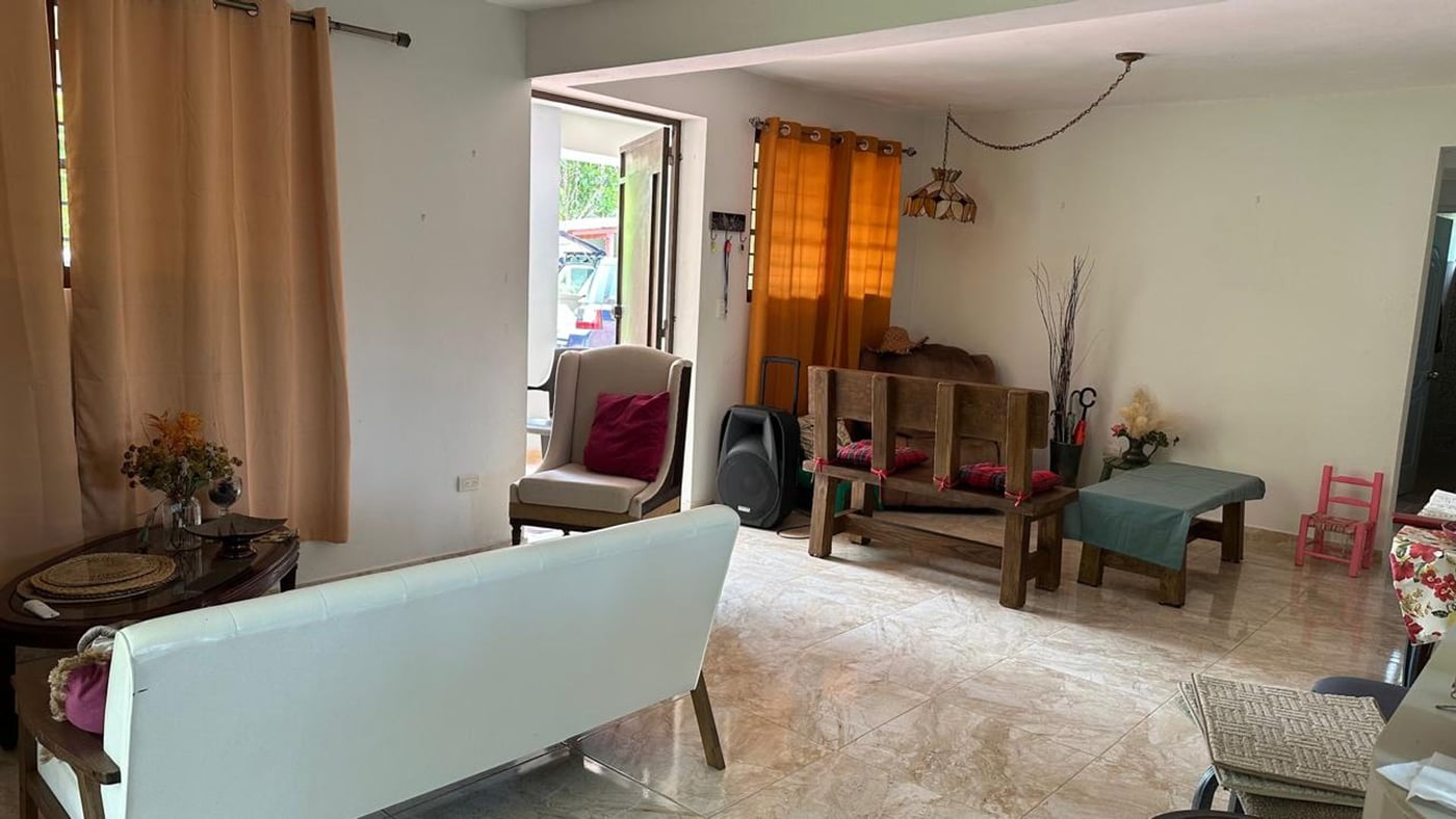 CASA EN VENTA 4 DORMITORIOS SAN ANTONIO DE GUERRA – foto 8