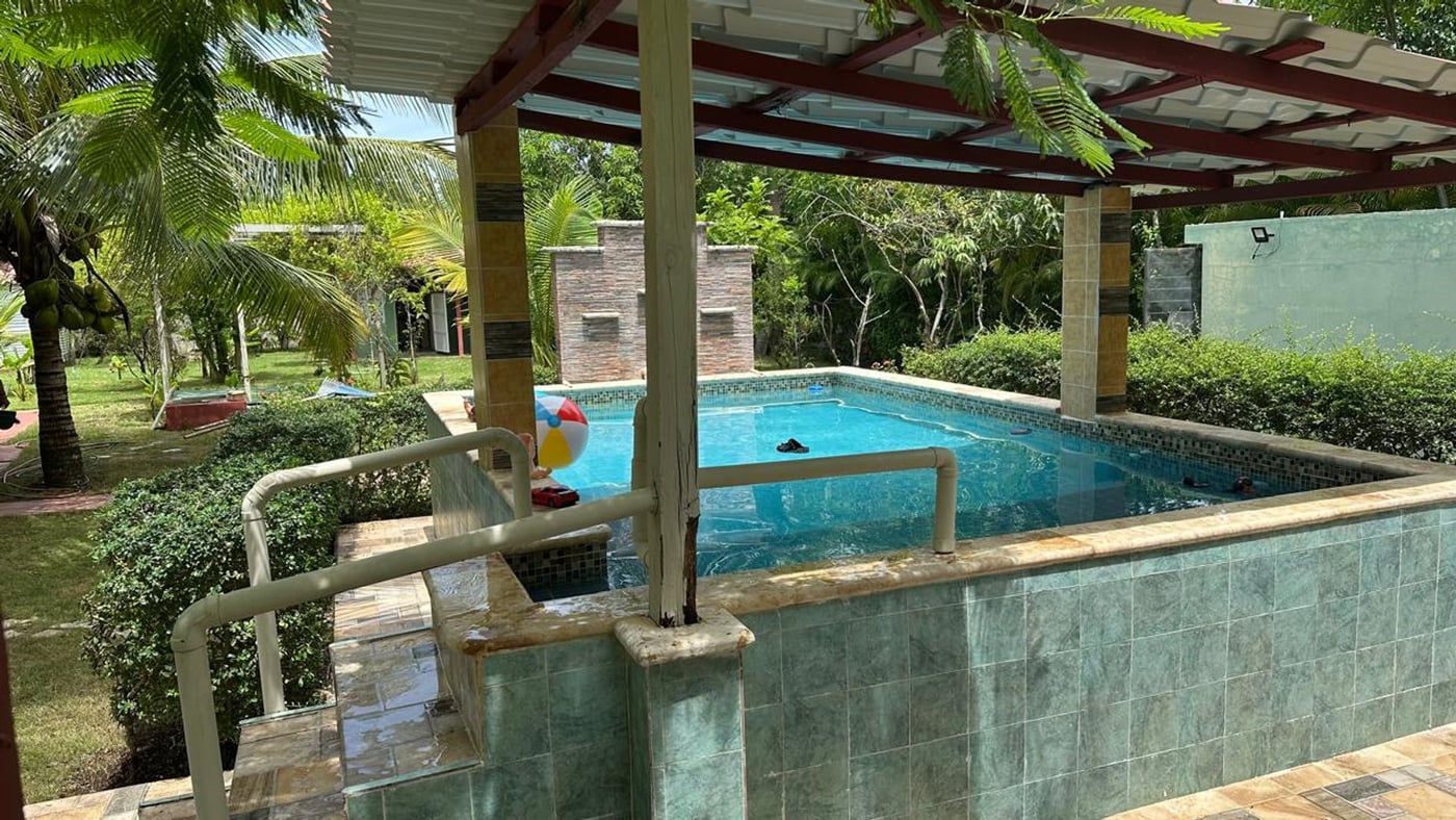 CASA EN VENTA 4 DORMITORIOS SAN ANTONIO DE GUERRA – foto 3