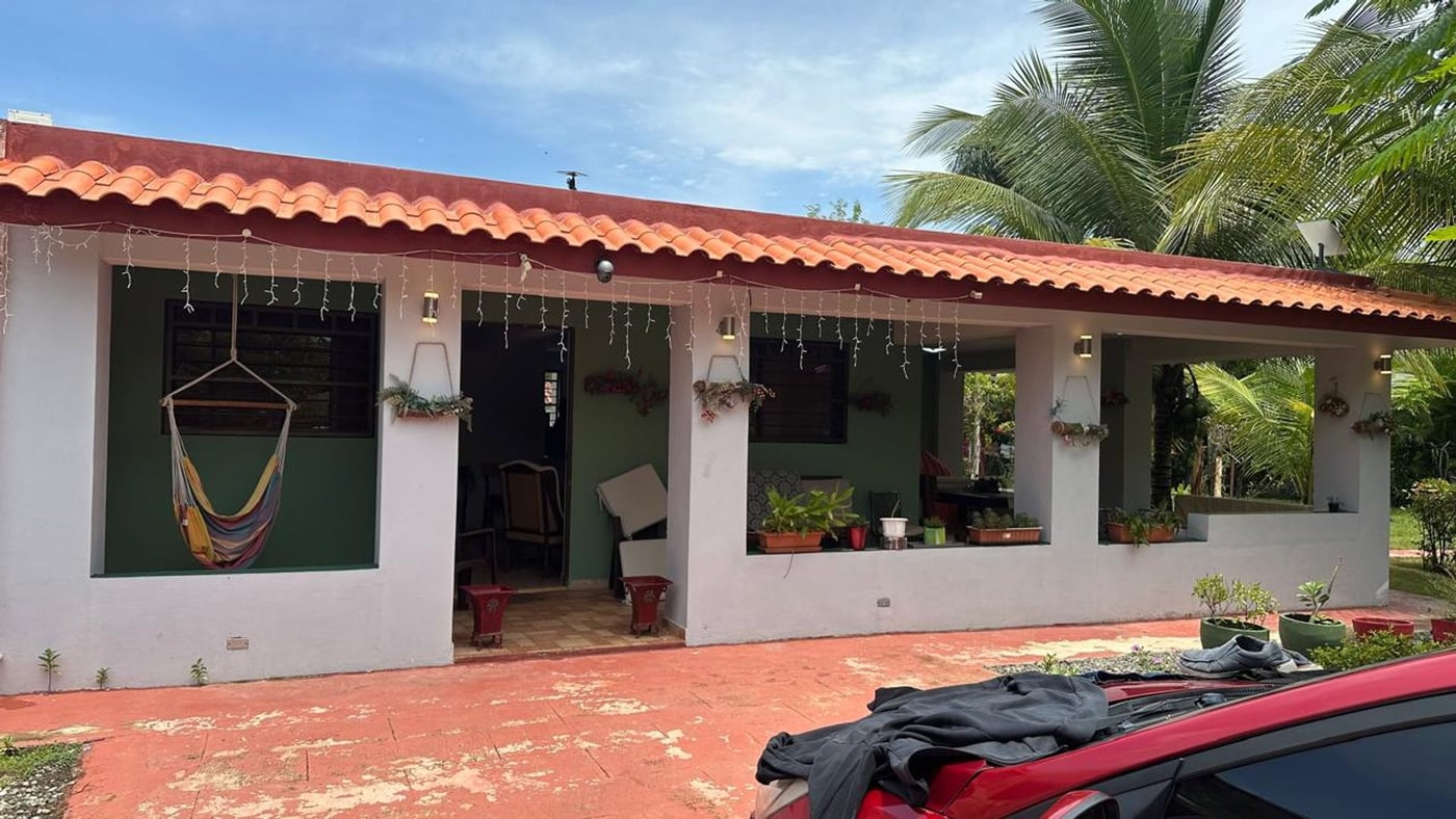 CASA EN VENTA 4 DORMITORIOS SAN ANTONIO DE GUERRA – foto 6