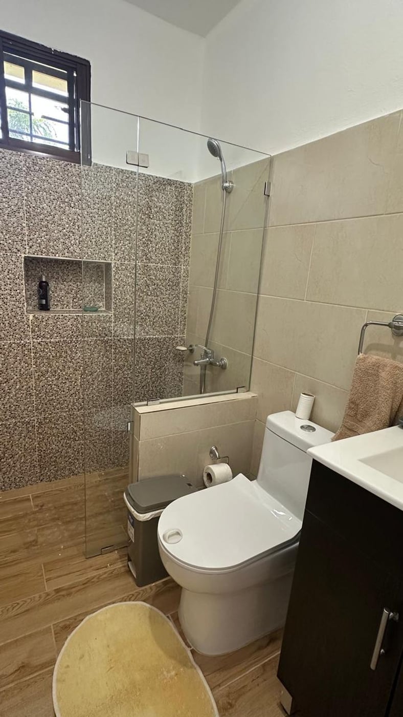 CASA EN VENTA 4 DORMITORIOS SAN ANTONIO DE GUERRA – foto 11