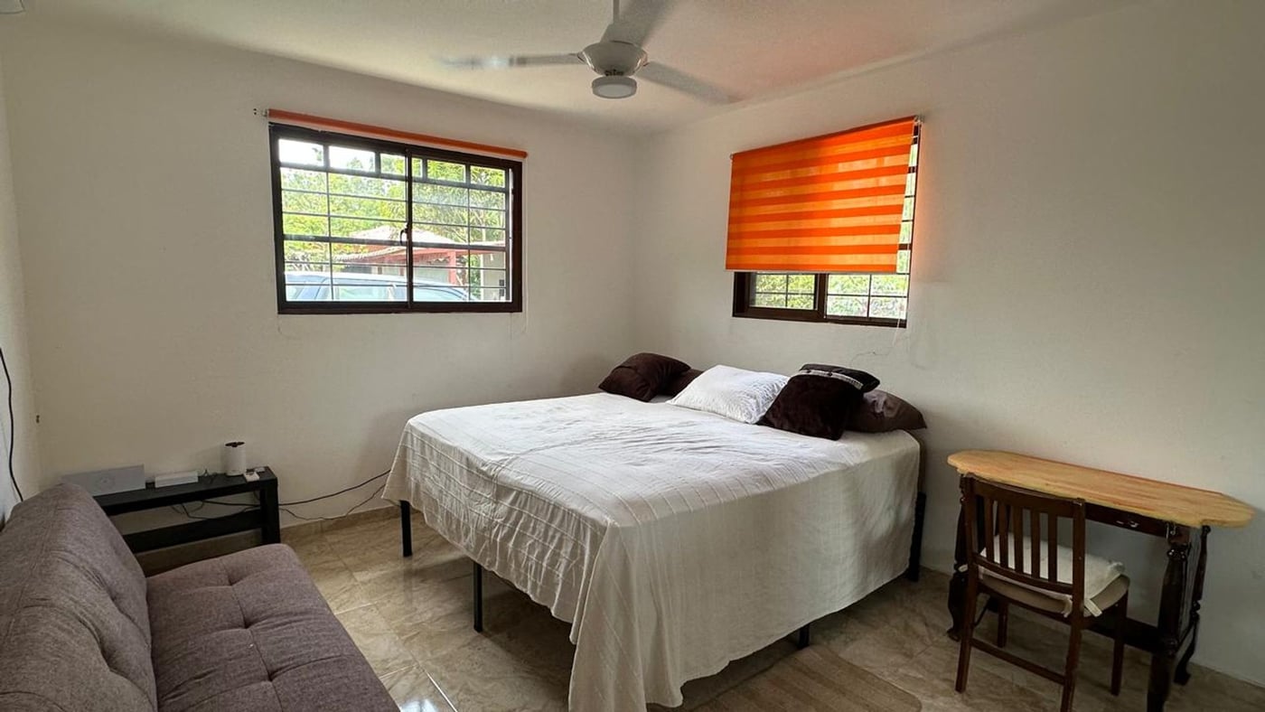 CASA EN VENTA 4 DORMITORIOS SAN ANTONIO DE GUERRA – foto 10