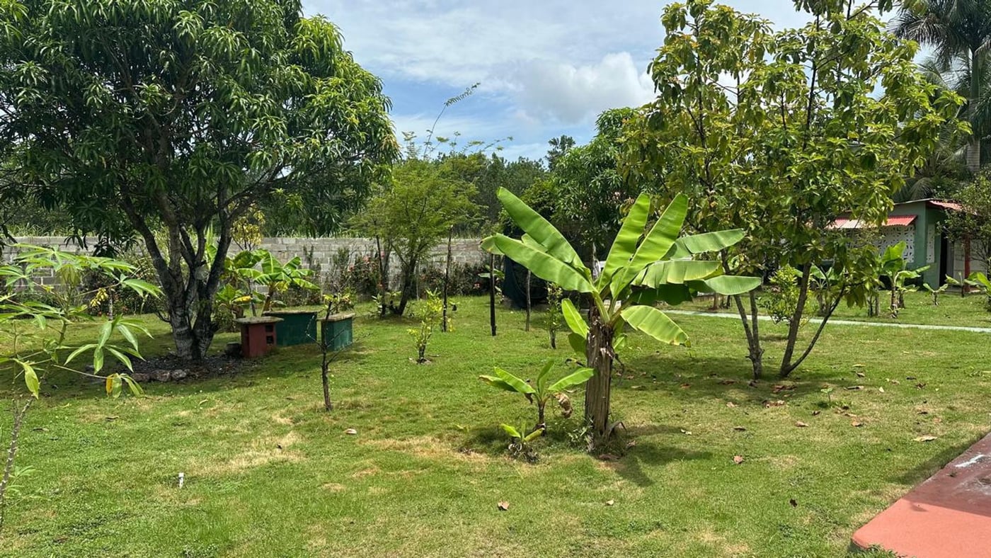 CASA EN VENTA 4 DORMITORIOS SAN ANTONIO DE GUERRA – foto 9