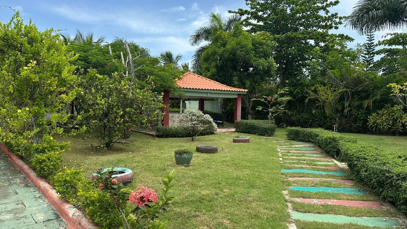 CASA EN VENTA 4 DORMITORIOS SAN ANTONIO DE GUERRA – foto 5