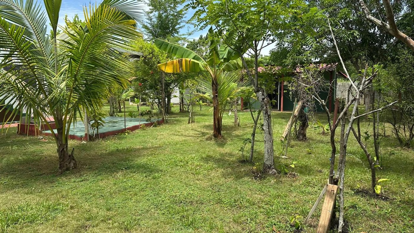 CASA EN VENTA 4 DORMITORIOS SAN ANTONIO DE GUERRA – foto 4