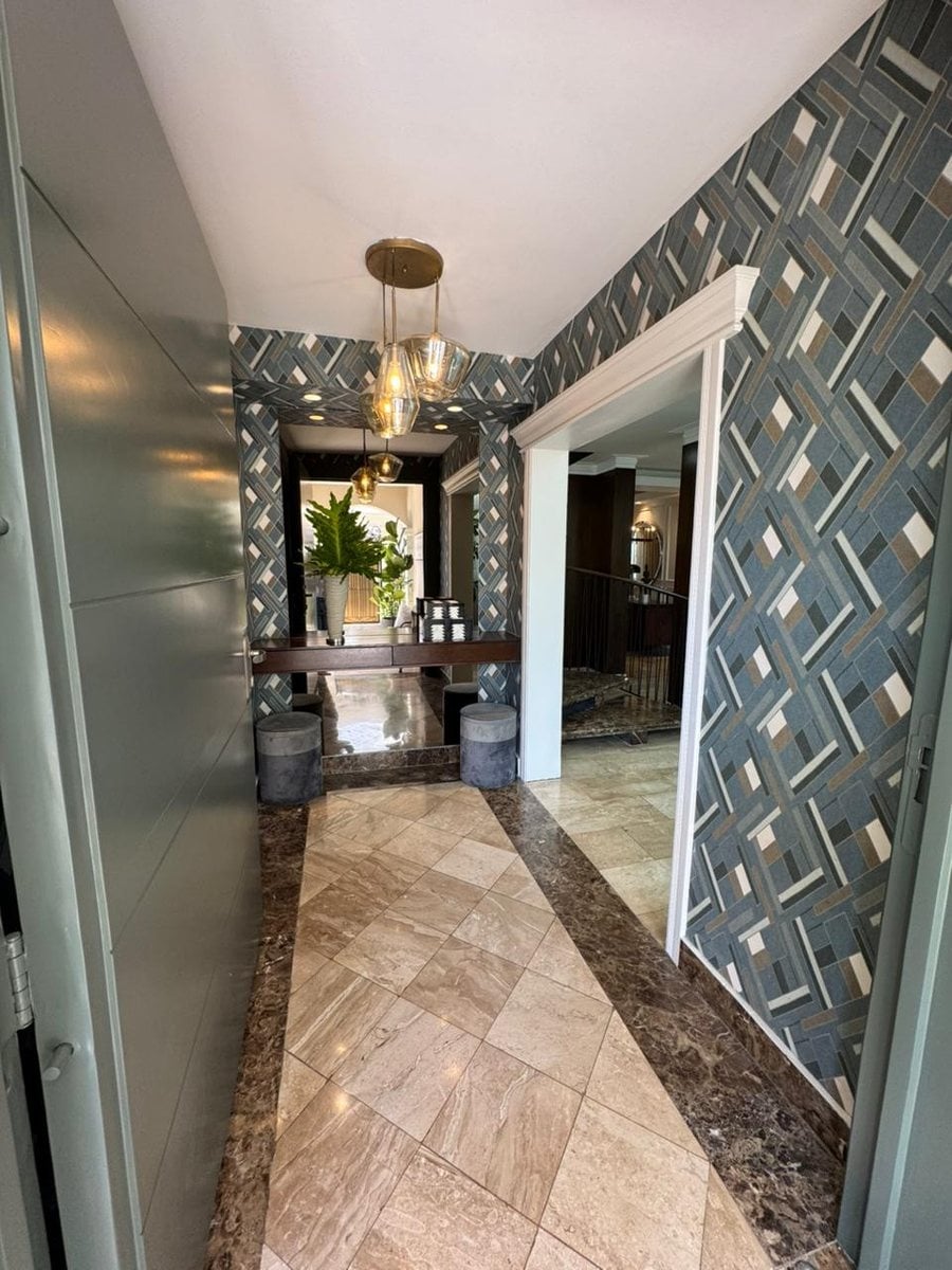 Casa aislada en Los Prados, Santo Domingo – foto 2