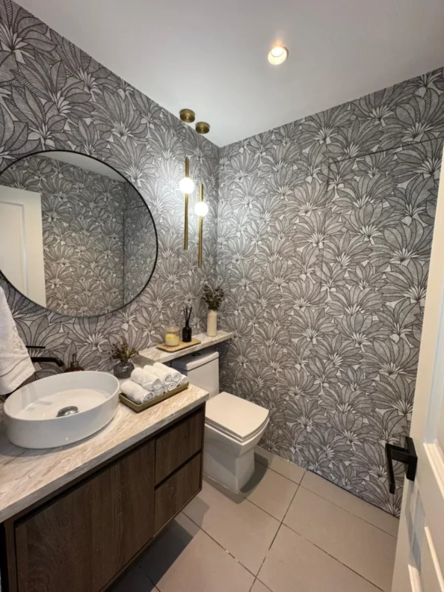 Casa aislada en Los Prados, Santo Domingo – foto 5