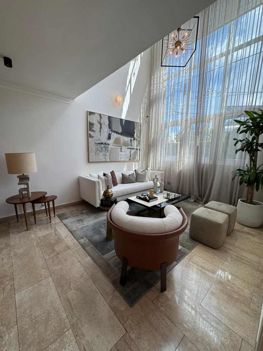Casa aislada en Los Prados, Santo Domingo – foto 3