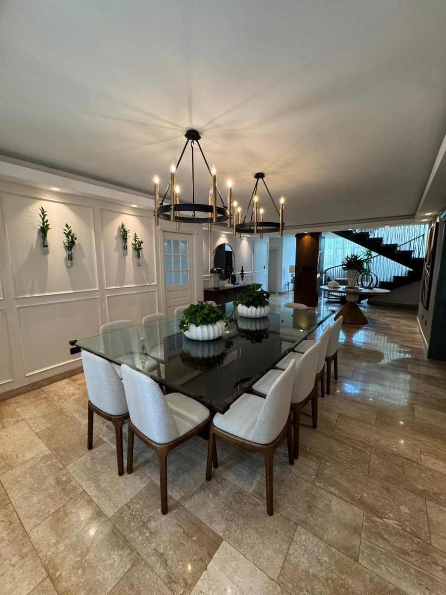 Casa aislada en Los Prados, Santo Domingo – foto 1