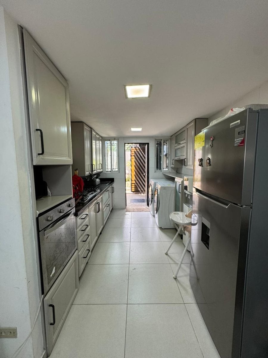 Casa aislada en Los Prados, Santo Domingo – foto 8