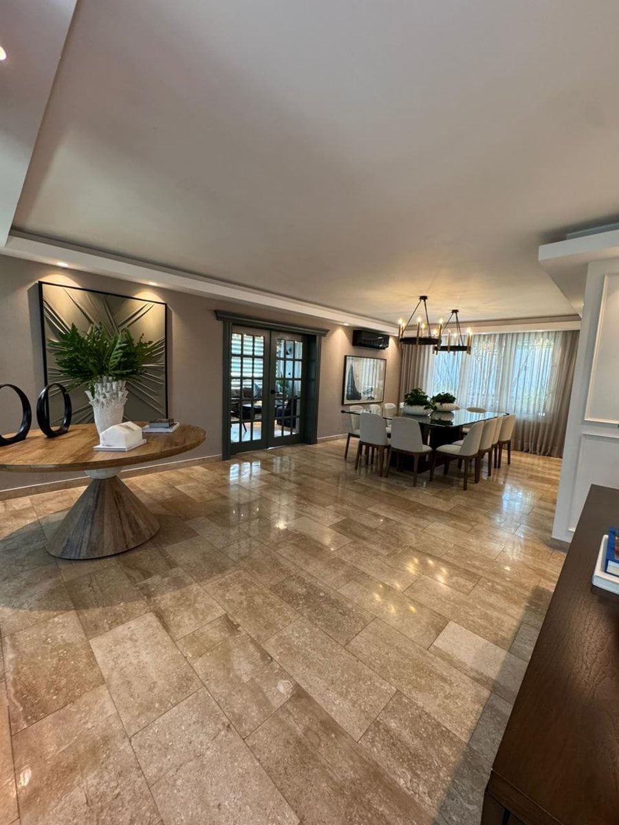 Casa aislada en Los Prados, Santo Domingo – foto 4