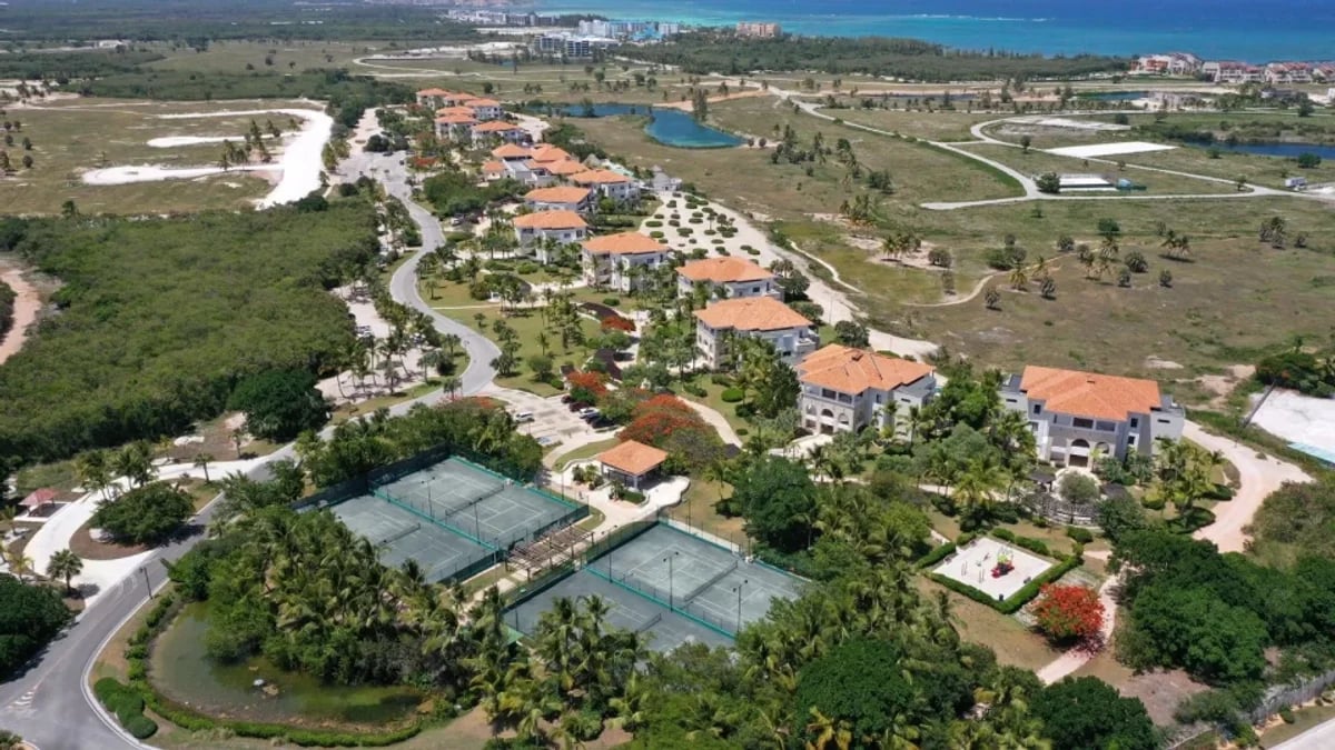 Terreno en venta en Cap Cana, 1023 m² – foto 8