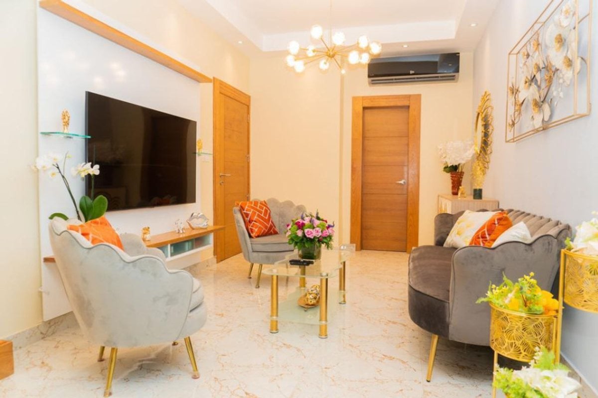 Apartamento en Mirador Norte, Santo Domingo – foto 2