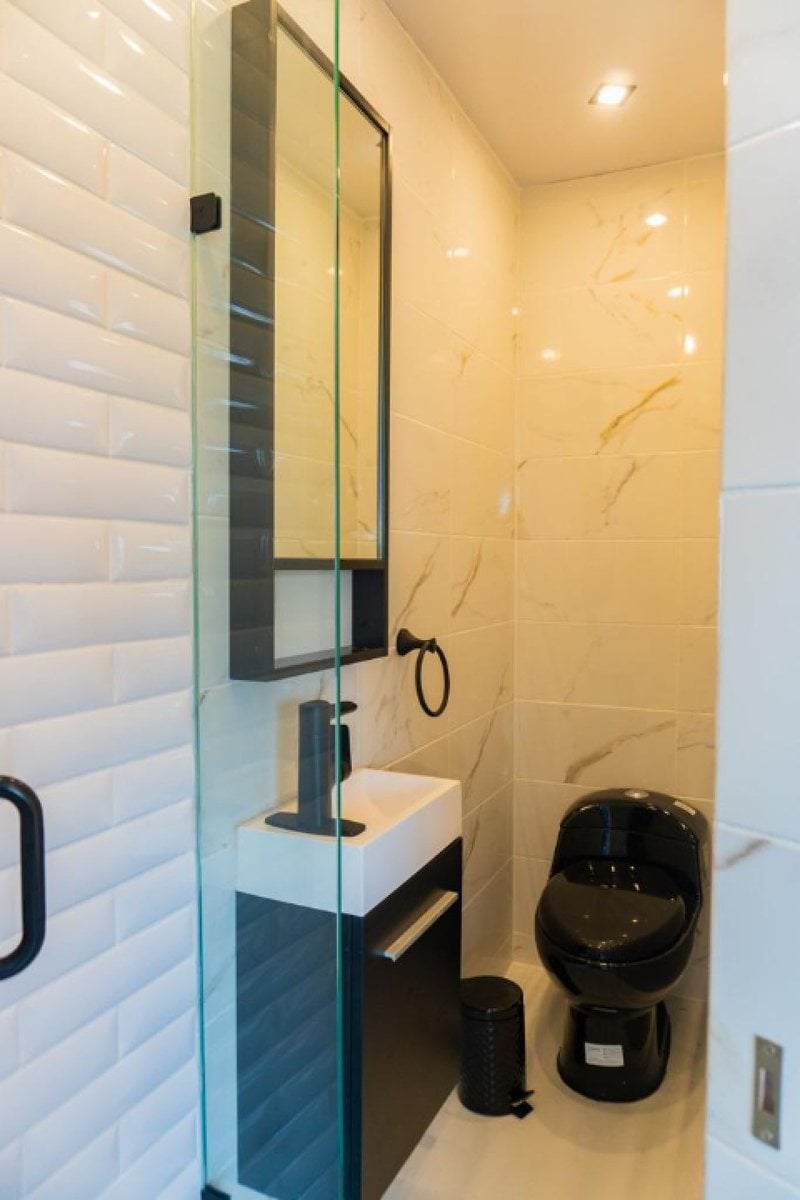 Apartamento en Mirador Norte, Santo Domingo – foto 11