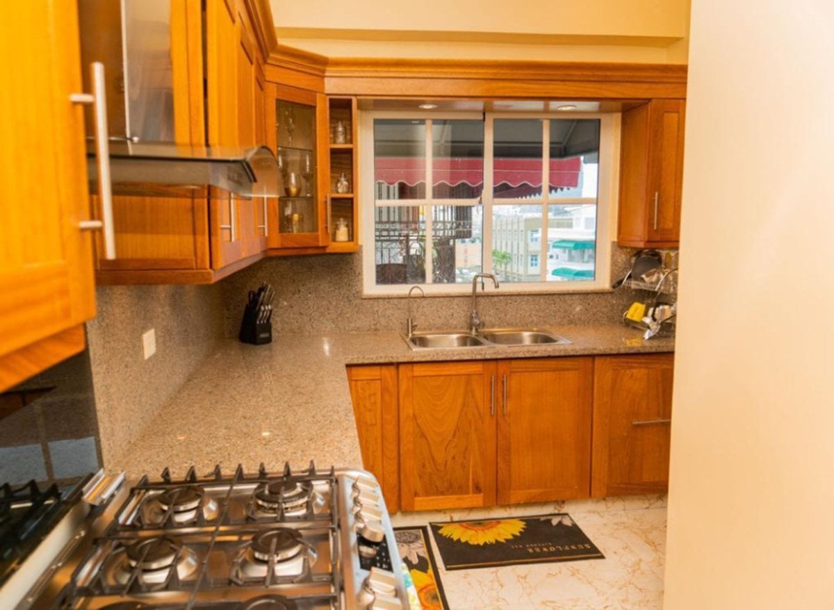 Apartamento en Mirador Norte, Santo Domingo – foto 7