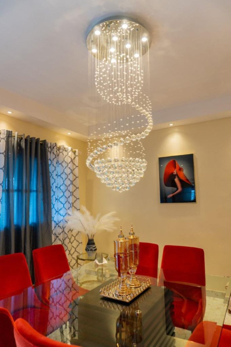 Apartamento en Mirador Norte, Santo Domingo – foto 10