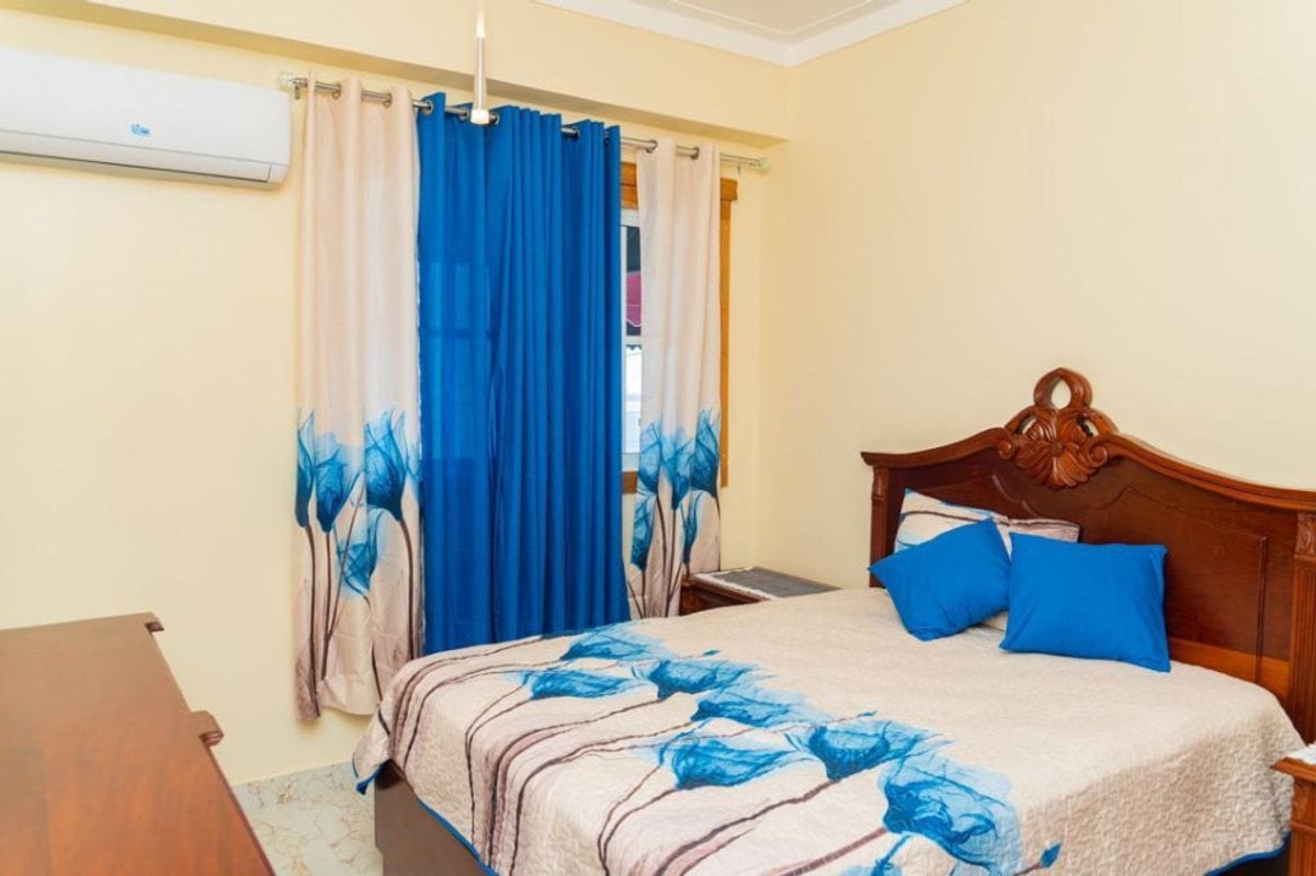 Apartamento en Mirador Norte, Santo Domingo – foto 9