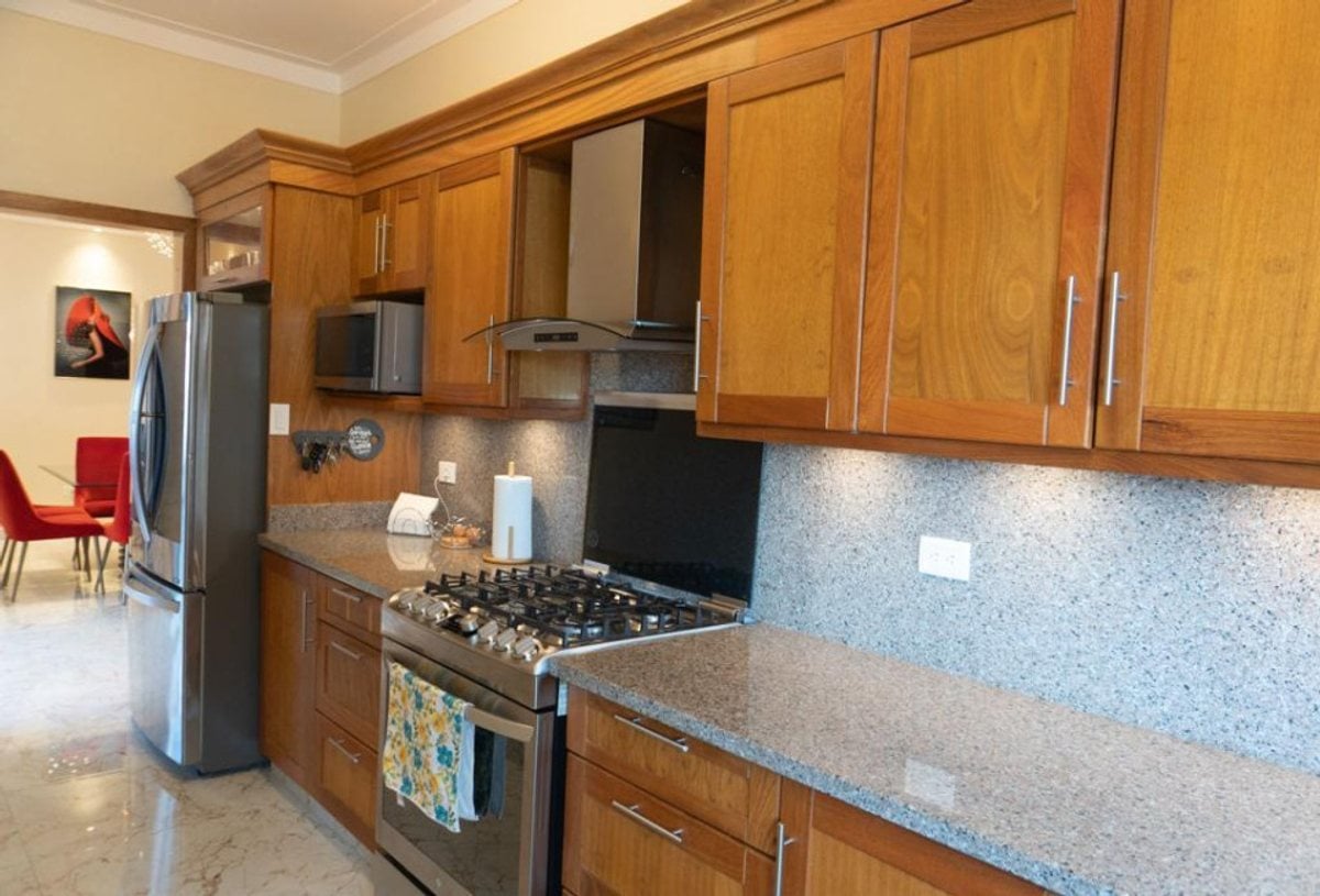 Apartamento en Mirador Norte, Santo Domingo – foto 8