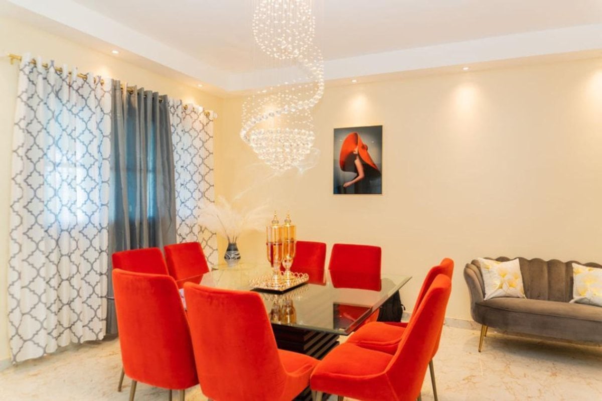 Apartamento en Mirador Norte, Santo Domingo – foto 5