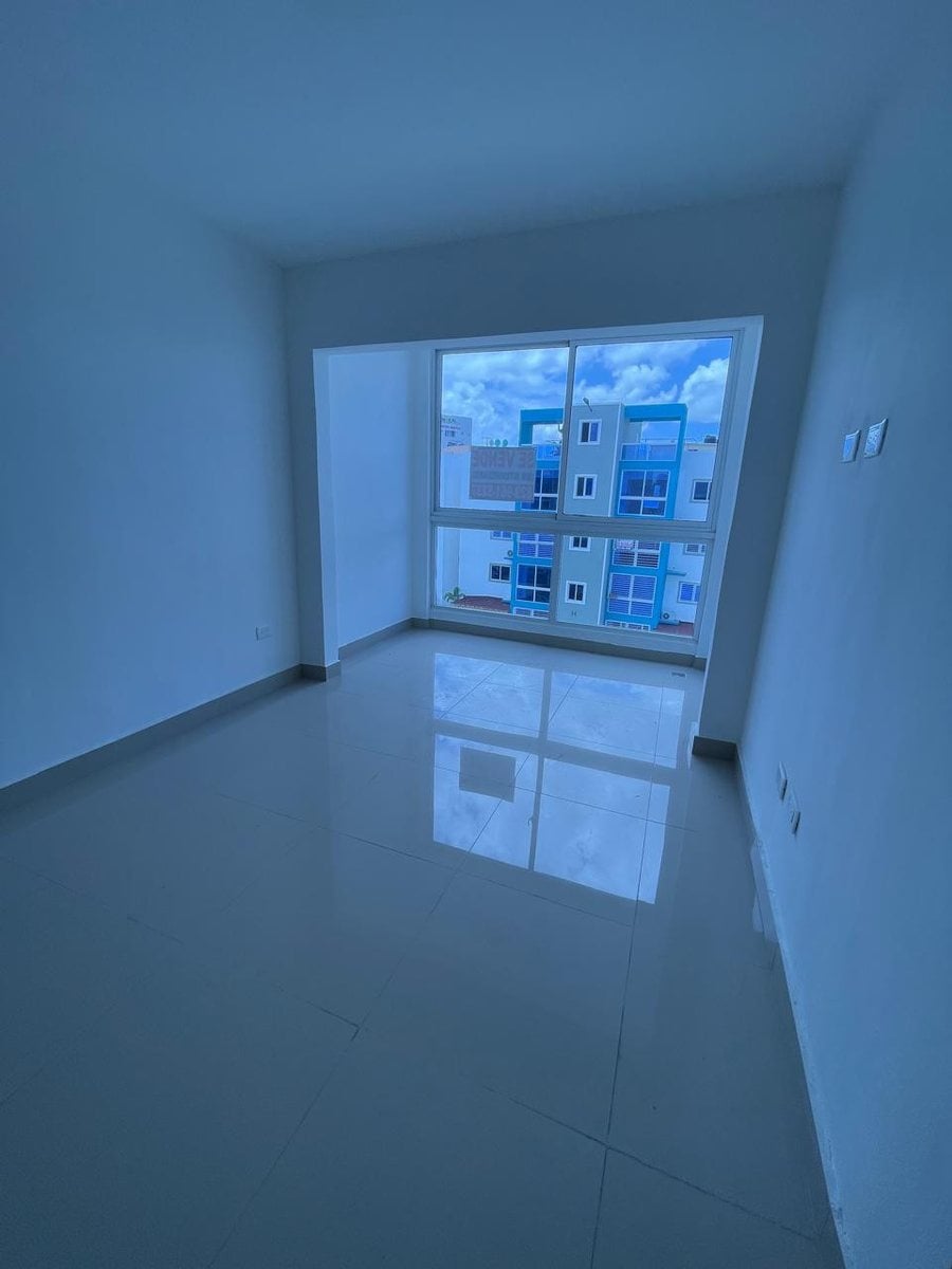 Apartamento en Los Hidalgos, Santo Domingo Oeste – foto 1