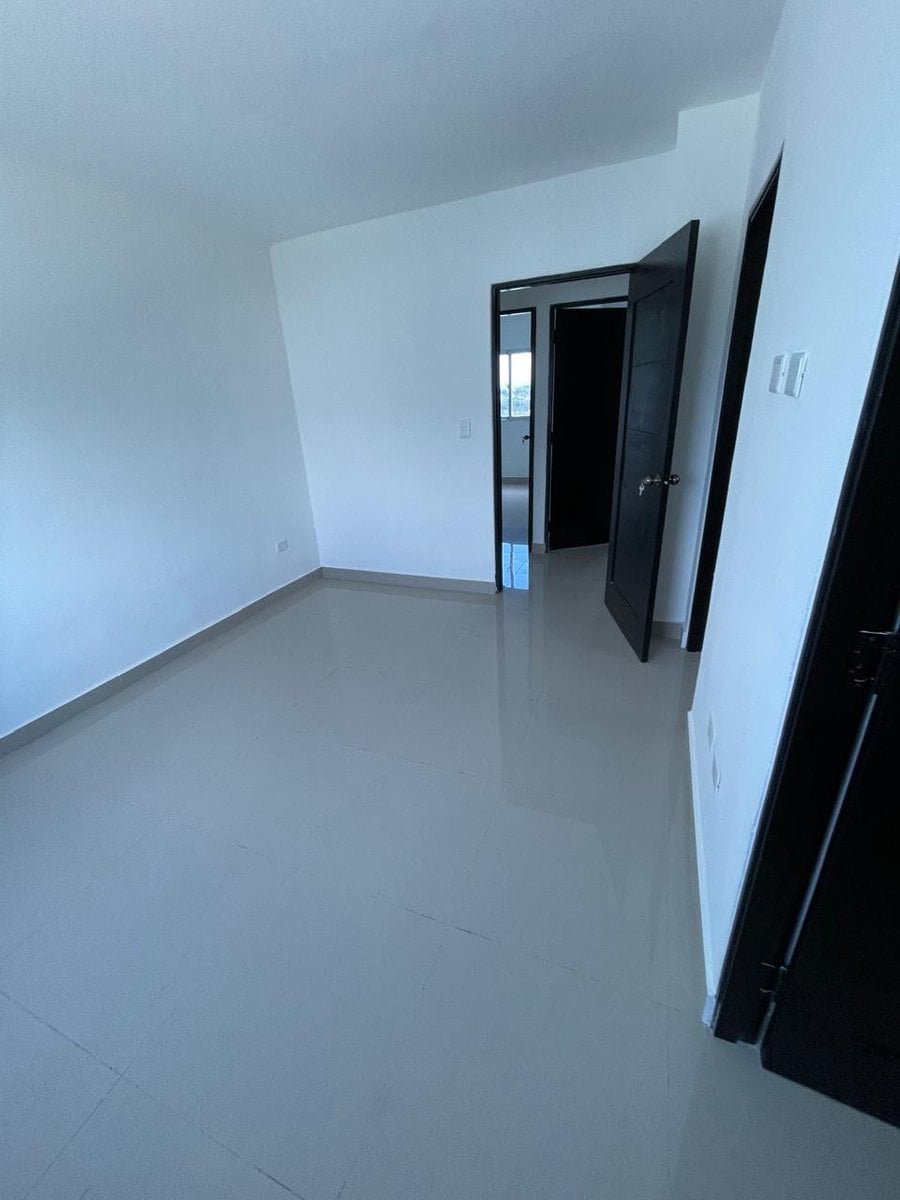 Apartamento en Los Hidalgos, Santo Domingo Oeste – foto 6