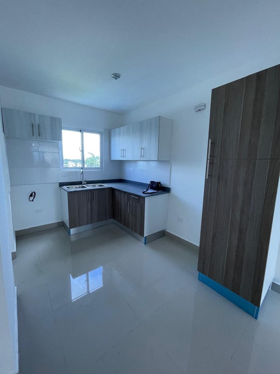 Apartamento en Los Hidalgos, Santo Domingo Oeste – foto 5