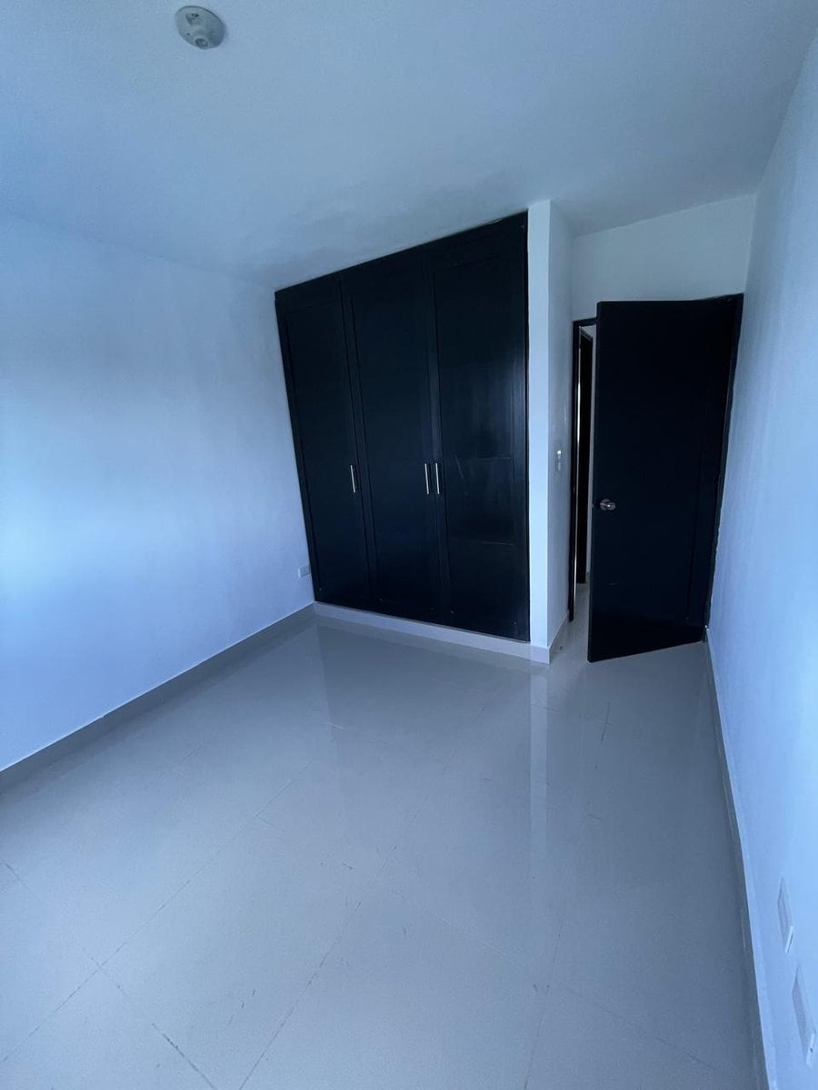 Apartamento en Los Hidalgos, Santo Domingo Oeste – foto 4