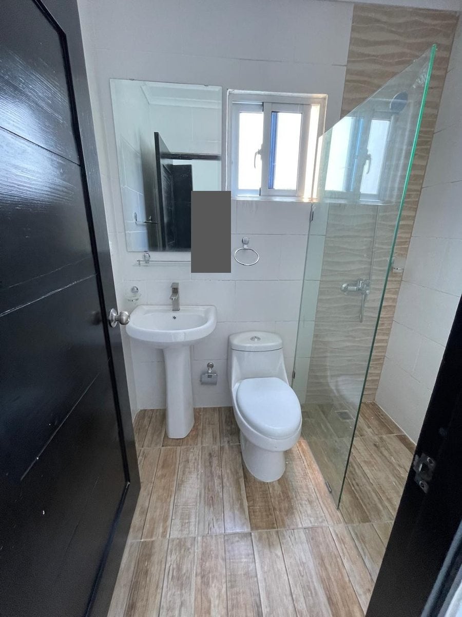 Apartamento en Los Hidalgos, Santo Domingo Oeste – foto 9