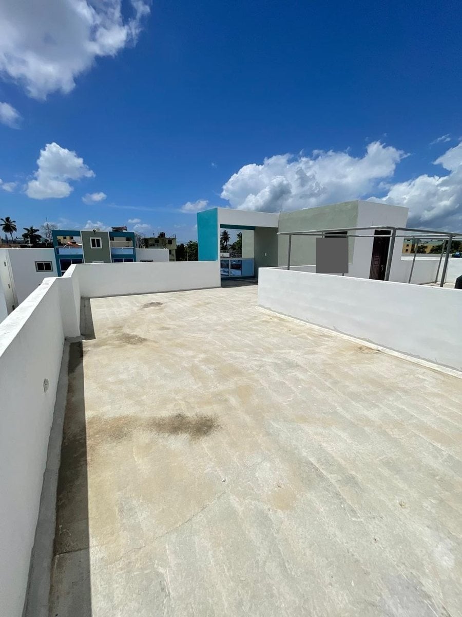 Apartamento en Los Hidalgos, Santo Domingo Oeste – foto 10