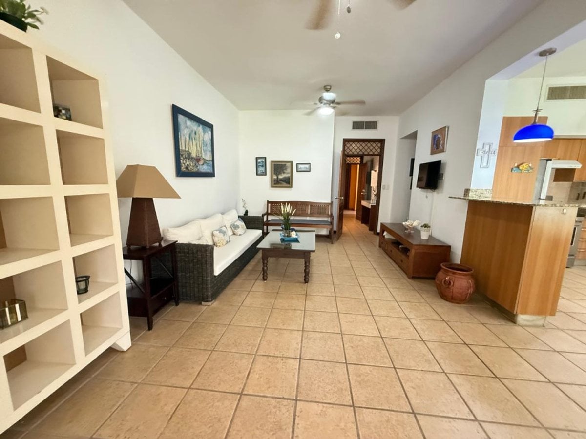 Apartamento en Guavaberry, San Pedro de Macorís – foto 4