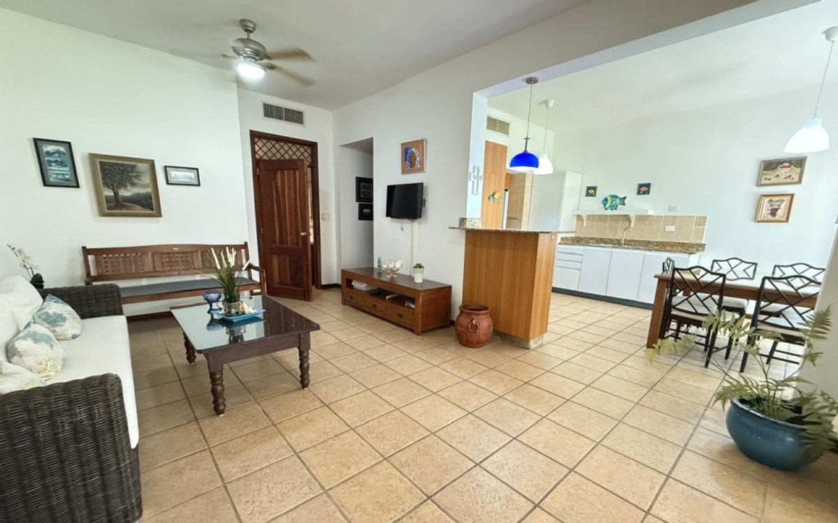 Apartamento en Guavaberry, San Pedro de Macorís – foto 5