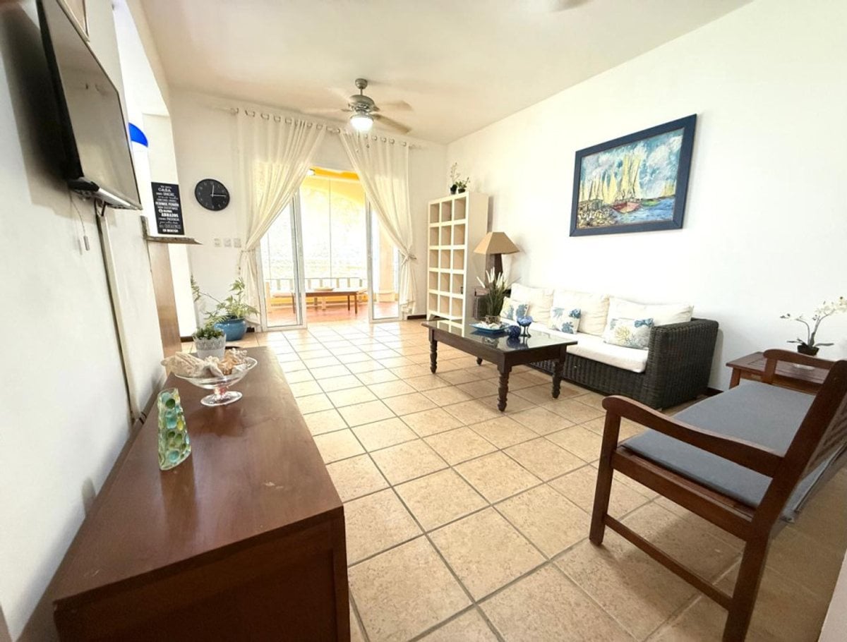 Apartamento en Guavaberry, San Pedro de Macorís – foto 3