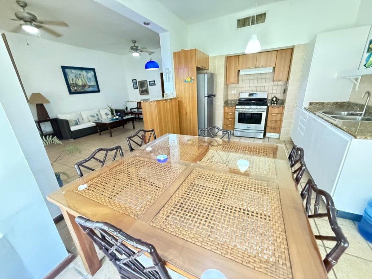 Apartamento en Guavaberry, San Pedro de Macorís – foto 6