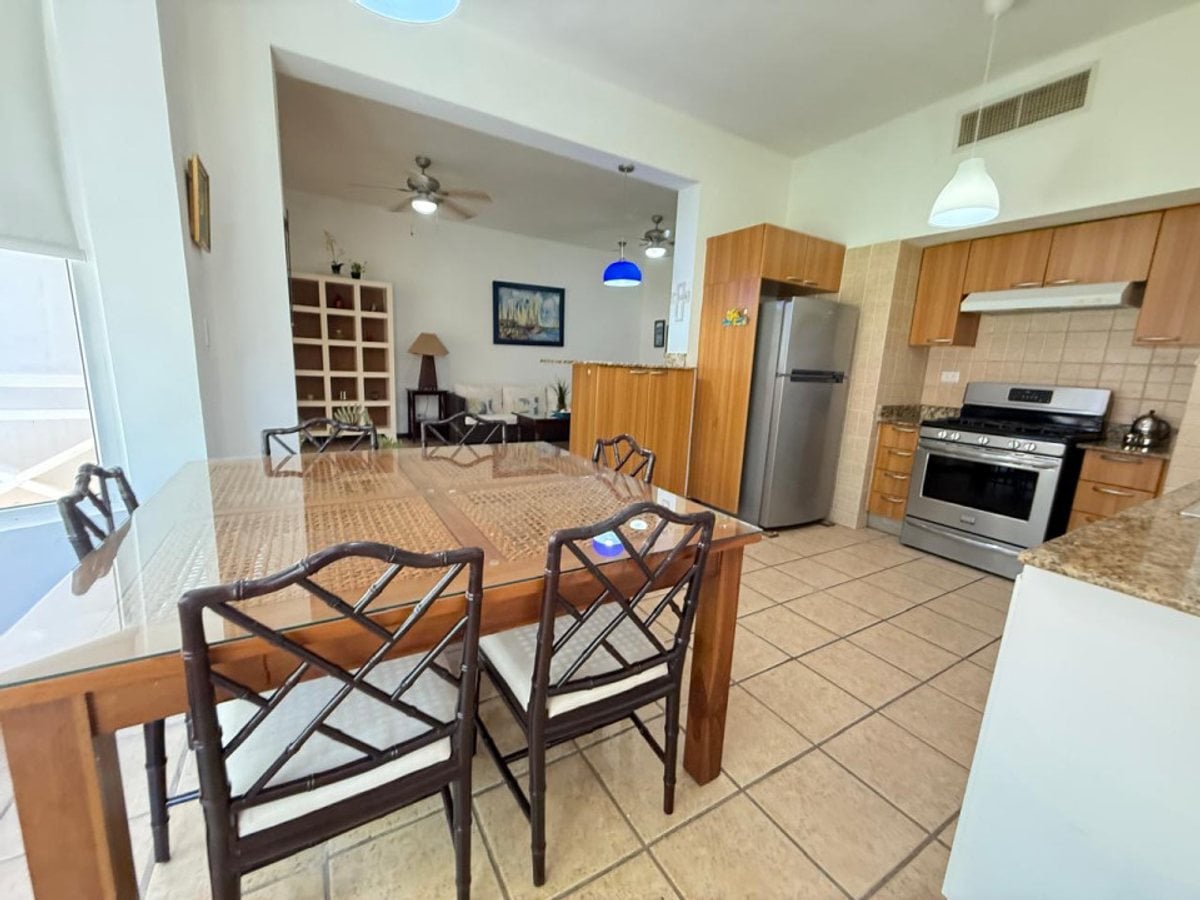 Apartamento en Guavaberry, San Pedro de Macorís – foto 8